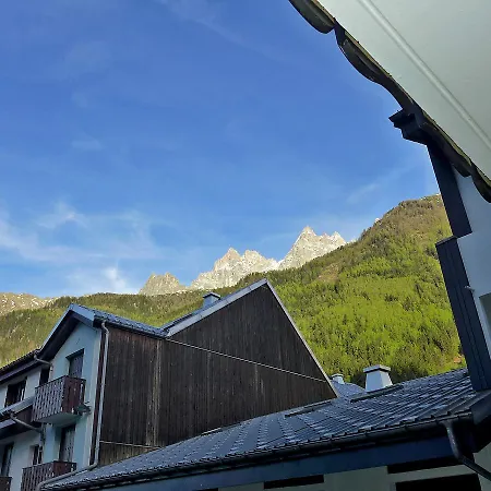 Appartement Le Triolet.4 *