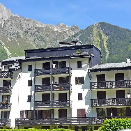 Le Triolet.4 Appartement *