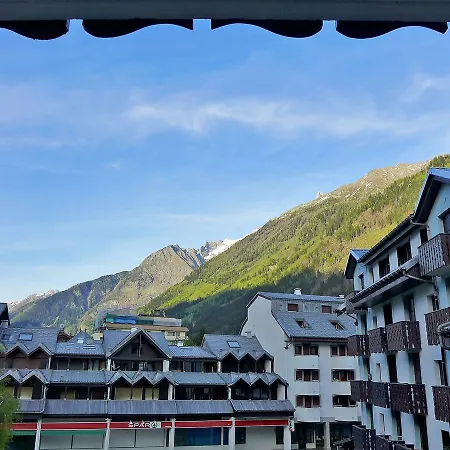 Le Triolet.4 Appartement *